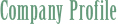 Company Profile
